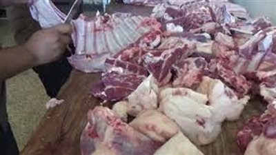 الأضاحى..إكرام للفقراء 