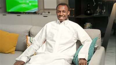 بعد واقعة السرقة بأمستردام.. عبد الحميد في طريقه لمعسكر المنتخب السعودي 