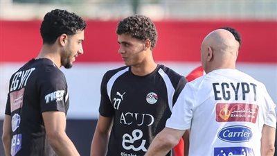 موعد ودية منتخب مصر وروسيا والقنوات الناقلة 