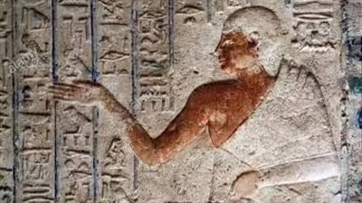 رحلات الحج عند المصريين القدماء