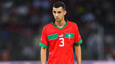 بعد تألقه مع الأهلي.. بلعمري ضمن قائمة المغرب في كأس العالم 2026