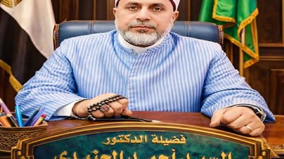 غادة عاطف الأولى على إعدادية الأزهر بالشرقية وآلاء عبد الكريم تتصدر المكفوفين