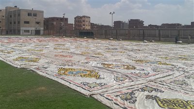 تفاصيل جاهزية الساحات والمساجد لاستقبال المصلين في ليلة عيد الأضحى