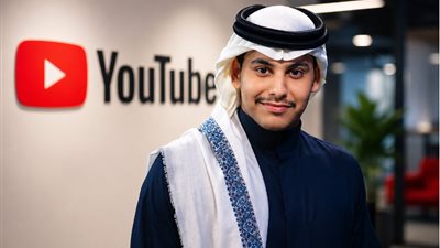محمد العتيبي 