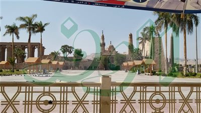 موعد صلاة عيد الأضحى  المبارك في الأقصر