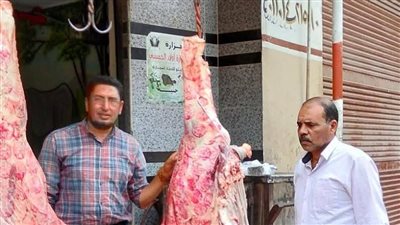 حملات تموينية مكثفة بالبحيرة لضبط الأسواق ومواجهة المخالفات قبل عيد الأضحى