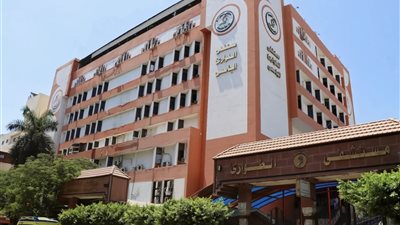 جامعة المنصورة ترفع درجة الاستعداد القصوى بمستشفياتها الجامعية.. لهذا السبب 
