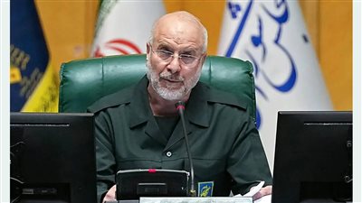 إعلام إيراني: زيارة رئيس البرلمان إلى الدوحة جيدة