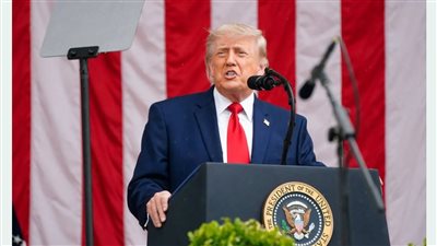 ترامب ينقل الاجتماع الحكومي من كامب ديفيد إلى البيت الأبيض لهذا السبب
