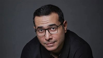 نور محمود يستعد لعرض التياترو على مسرح السلام ثالث أيام العيد