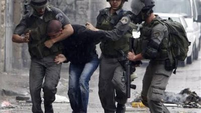 الإحتلال الإسرائيلي يعتقل 6 فلسطينيين من قباطية وجنين 