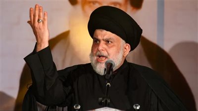مقتدى الصدر: الجهات المرتبطة بسرايا السلام ستتحول إلى البنيان المرصوص
