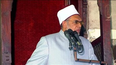 العواري: عيد الأضحى يجسد أعظم معاني التضحية والبذل والعطاء