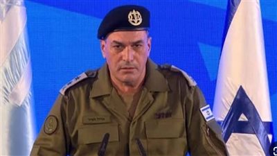 رئيس أركان الاحتلال الإسرائيلي: نوسع العمليات في لبنان 