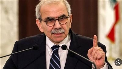 رئيس الحكومة اللبنانية يهنيء اللبنانيين بعيد الأضحى