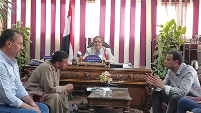قافلة وندوات موسعة لمركز الزراعات التعاقدية تجوب المحافظات