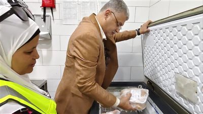 حملات تفتيشية على المنشآت السياحية والفندقية بالفيوم خلال عيد الأضحى 