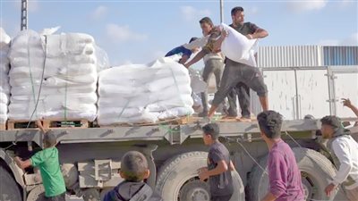 الأمم المتحدة تحذر:363 مليون جائع حول العالم