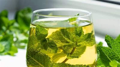 مشروبات تساعد على الهضم بعد تناول فتة عيد الأضحى