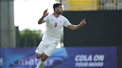 ظاهرة غير معتادة في كأس العالم 2026.. إيران تتدرب في المكسيك وتلعب في أمريكا