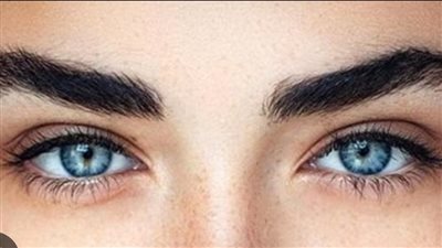 طرق الحصول على الحواجب الكثيفة 