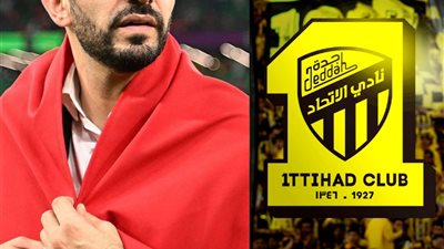 وليد الركراكي مرشحًا لتدريب الاتحاد السعودي