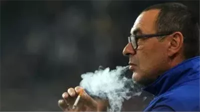 لاتسيو يعلن رحيل ماوريسيو ساري.. وأتالانتا يقترب من التعاقد معه