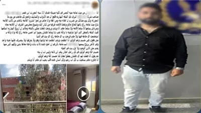 الداخلية ..القبض علي المتهم بالاستيلاء علي محتويات شقة طليقته بالدقهلية 
