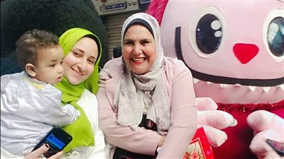 بهجة العيد تبدأ بأسرة مستقرة.. صحة الإسكندرية تشارك المواطنين فرحتهم وتكرم الأمهات المثاليات
