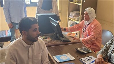 الصحة بالفيوم بدأت تنفيذ خطة التأمين الطبى خلال إجازة العيد