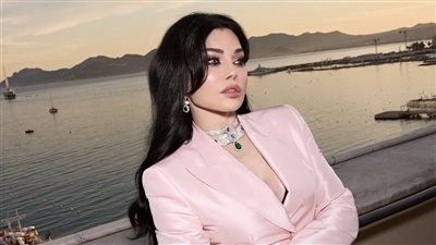 هيفاء وهبي تتصدر الترند بعد ساعات من طرح  أغنيتها الجديدة 