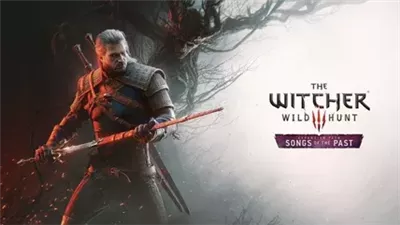 The Witcher 3 يعود بتوسعة ثالثة في 2027: Songs of the Past