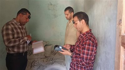 تموين الفيوم تضبط 50 مخالفة في حملات على الأسواق بالفيوم 