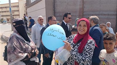 الصحة تقدم خدمات التوعية لـ30 ألف مواطن 