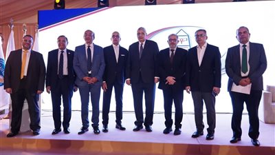 الهيئة العامة للتأمين الصحي الشامل تشارك في احتفالية اعتماد مستشفى العبور الجامعي من «GAHAR