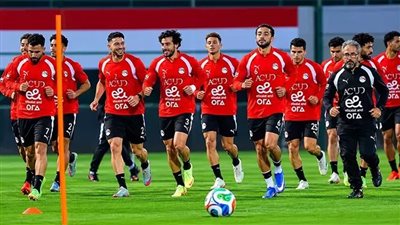 مفاجآت جماهيرية في ليلة الفراعنة.. ستاد القاهرة كامل العدد قبل ودية مصر وروسيا