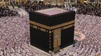 أكثر من 24 مليون مكالمة في مكة المكرمة والمشاعر المقدسة في اليوم العاشر من ذي الحجة