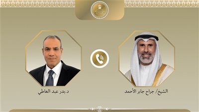 وزير الخارجية: أمن واستقرار الكويت ودول الخليج جزء لا يتجزأ من الأمن القومي المصري