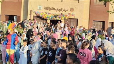 انطلاق مبادرة 