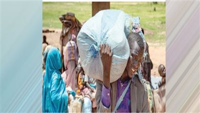 مسئول سودانى لـ«الوفد»: 900 ألف نازح يشعلون الأزمة الصحية فى دارفور