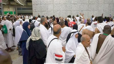اﻧﺴﻴﺎﺑﻴﺔ وﺳﻬﻮﻟﺔ ﻓﻰ ﻣﻨﻄﻘﺔ اﻟﺠﻤﺮات