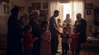 صلة الرحم.. باب للرزق وطول العمر