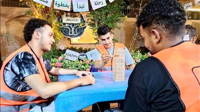 لحمايتهم من الانتكاسة.. صندوق مكافحة الإدمان ينظم أنشطة ترفيهية للمتعافين خلال العيد