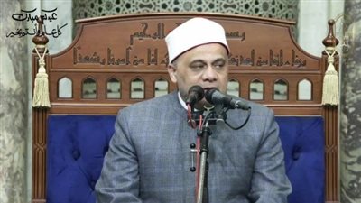 إذاعة القرآن الكريم تحتفي بموسم الحج من رحاب الجامع الأزهر