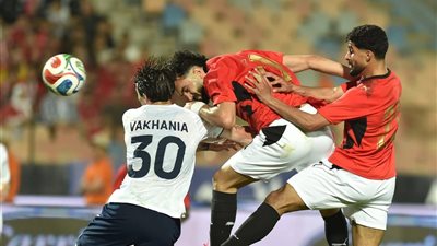 زيكو يكشف سر تألقه وطموحه فى كأس العالم 2026