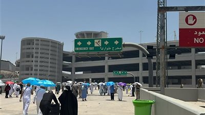 الداخلية: عدم وجود حالات حجاج تائهين خلال أداء المناسك الحج 