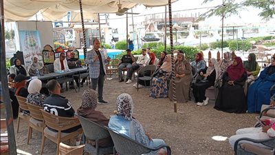 أنشطة فنية وترفيهية بدور رعاية كبار السن احتفالًا بعيد الأضحى المبارك