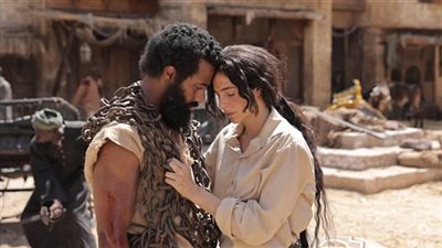 إيرادات فيلم أسد تكسر حاجز المليون الرابع بالأمس