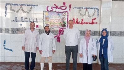  ذبح 749 أضحية بالمجان في المجازر الحكومية بالشرقية