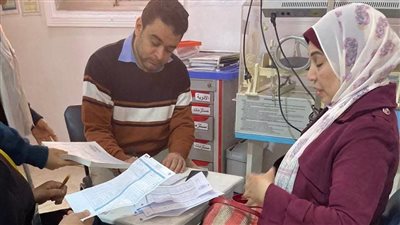 غلق 65 منشأة طبية خاصة خلال حملات مكثفة للعلاج الحر بالبحيرة